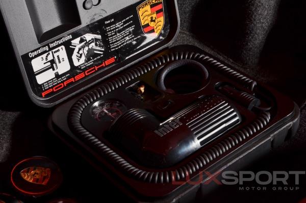 Used 1988 Porsche 911 Turbo | Plainview, NY