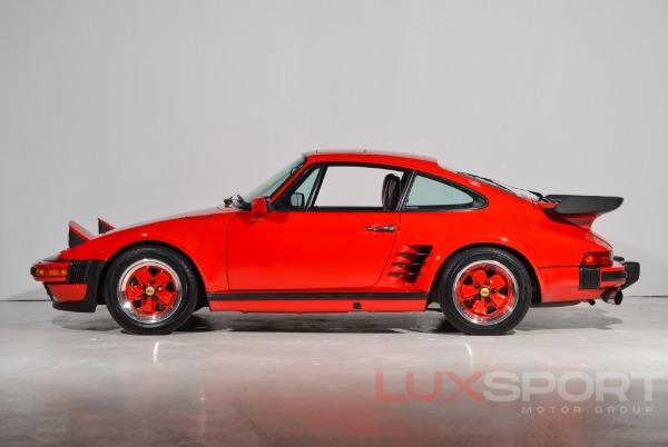 Used 1988 Porsche 911 Turbo | Woodbury, NY