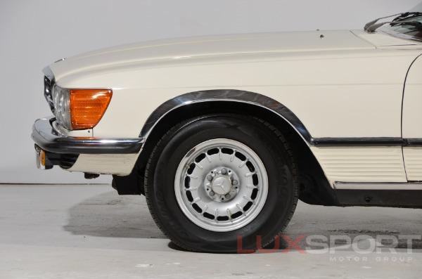 Used 1972 Mercedes Benz 350SL  | Woodbury, NY