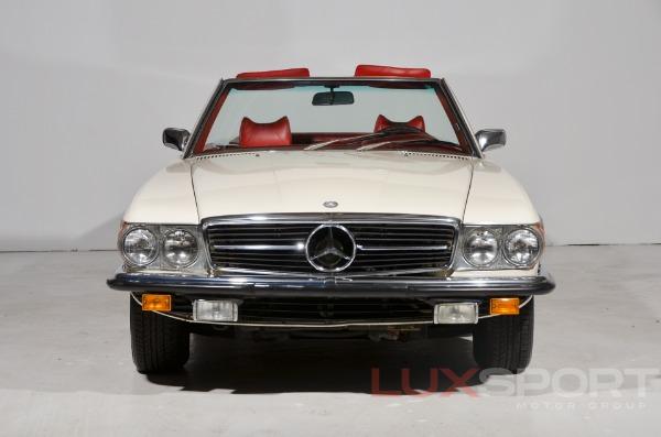 Used 1972 Mercedes Benz 350SL  | Woodbury, NY