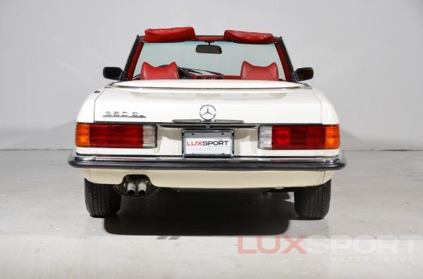 Used 1972 Mercedes Benz 350SL  | Woodbury, NY