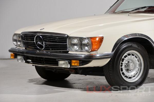 Used 1972 Mercedes Benz 350SL  | Woodbury, NY