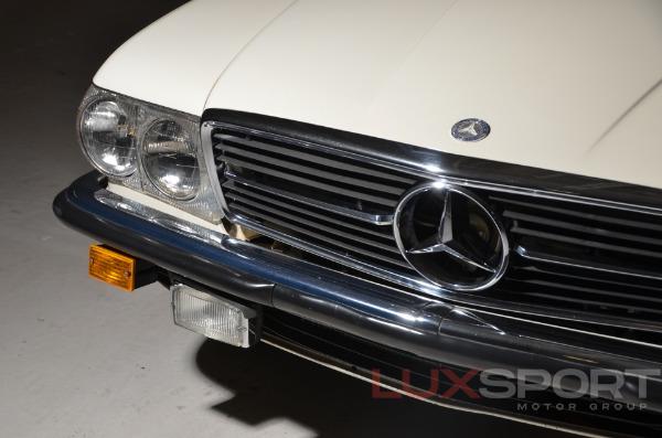 Used 1972 Mercedes Benz 350SL  | Woodbury, NY