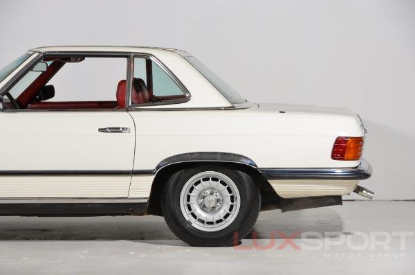 Used 1972 Mercedes Benz 350SL  | Woodbury, NY