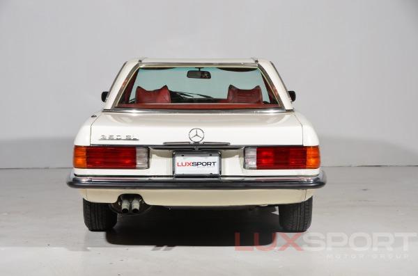 Used 1972 Mercedes-Benz 350SL  | Woodbury, NY