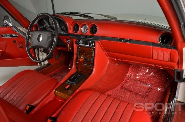 Used 1972 Mercedes Benz 350SL  | Woodbury, NY