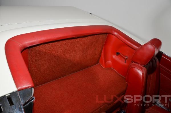 Used 1972 Mercedes Benz 350SL  | Woodbury, NY