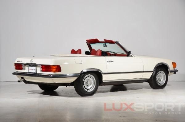 Used 1972 Mercedes Benz 350SL  | Woodbury, NY