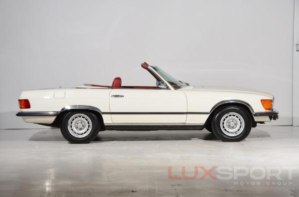 Used 1972 Mercedes Benz 350SL  | Woodbury, NY