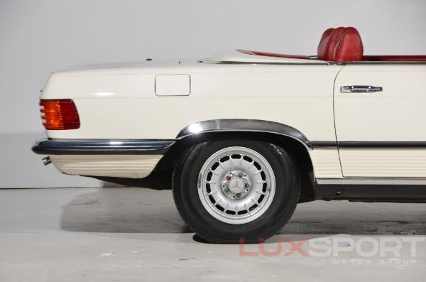 Used 1972 Mercedes Benz 350SL  | Woodbury, NY