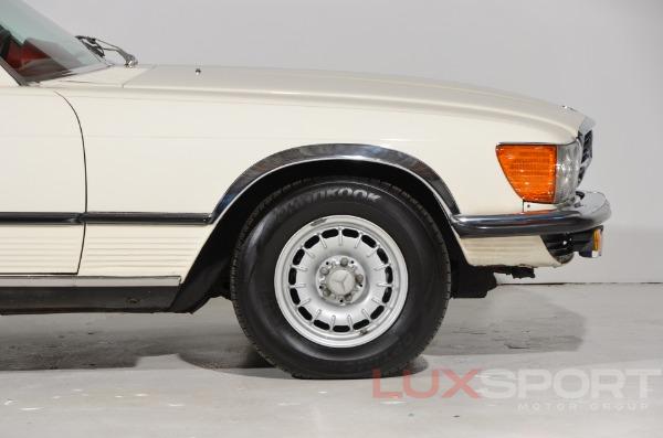 Used 1972 Mercedes Benz 350SL  | Woodbury, NY