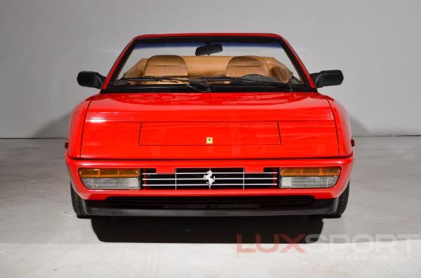 Used 1989 Ferrari Modial-T  | Woodbury, NY