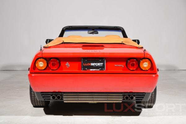 Used 1989 Ferrari Modial-T  | Plainview, NY