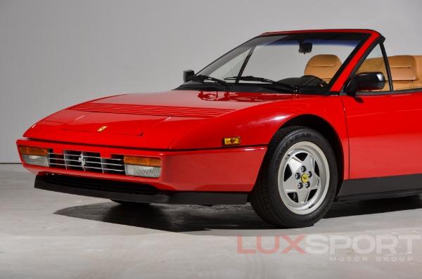 Used 1989 Ferrari Modial-T  | Woodbury, NY