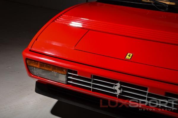 Used 1989 Ferrari Modial-T  | Woodbury, NY