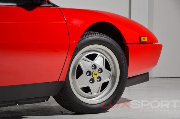 Used 1989 Ferrari Modial-T  | Woodbury, NY