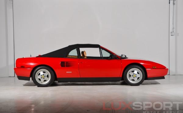 Used 1989 Ferrari Modial-T  | Woodbury, NY