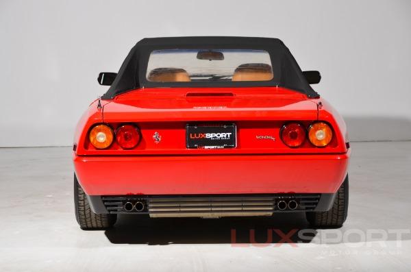 Used 1989 Ferrari Modial-T  | Plainview, NY