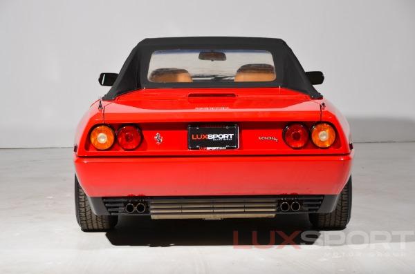 Used 1989 Ferrari Modial-T  | Woodbury, NY