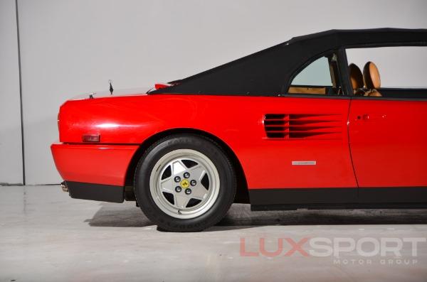 Used 1989 Ferrari Modial-T  | Plainview, NY