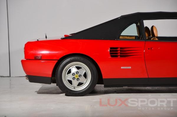 Used 1989 Ferrari Modial-T  | Woodbury, NY