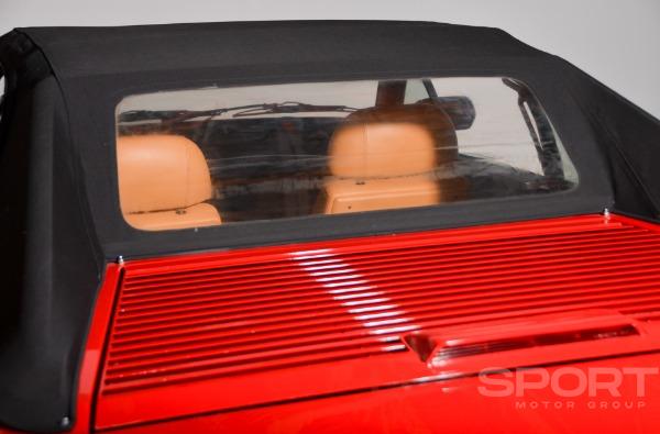 Used 1989 Ferrari Modial-T  | Woodbury, NY