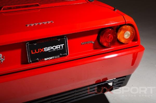 Used 1989 Ferrari Modial-T  | Plainview, NY