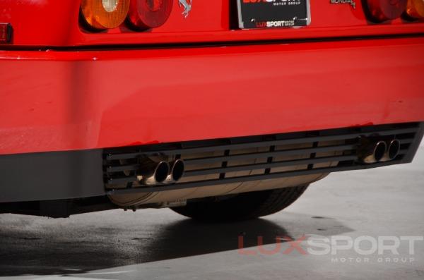 Used 1989 Ferrari Modial-T  | Plainview, NY