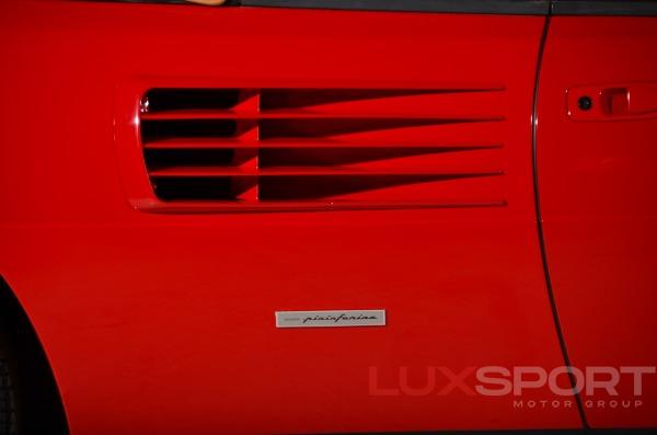 Used 1989 Ferrari Modial-T  | Plainview, NY