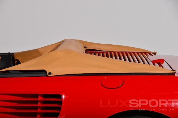 Used 1989 Ferrari Modial-T  | Plainview, NY