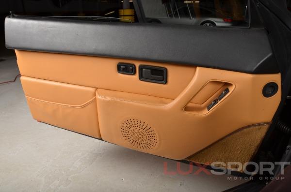 Used 1989 Ferrari Modial-T  | Plainview, NY
