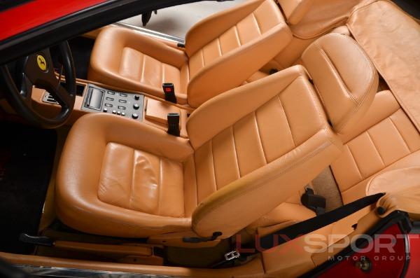 Used 1989 Ferrari Modial-T  | Plainview, NY