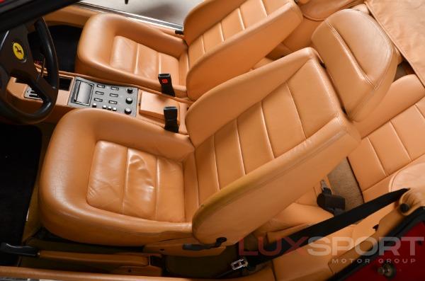 Used 1989 Ferrari Modial-T  | Plainview, NY