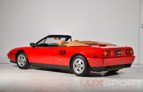 Used 1989 Ferrari Modial-T  | Plainview, NY