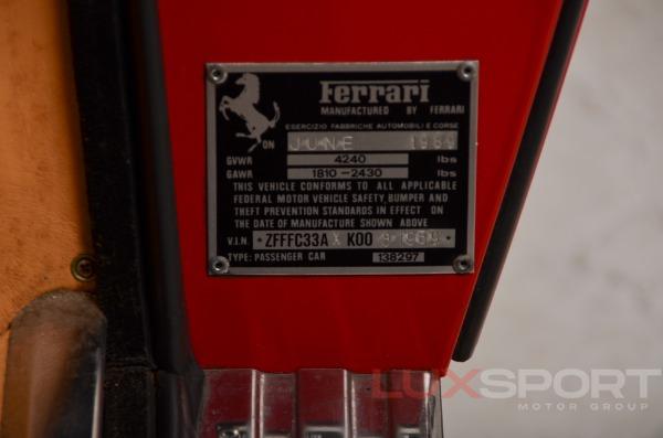 Used 1989 Ferrari Modial-T  | Woodbury, NY