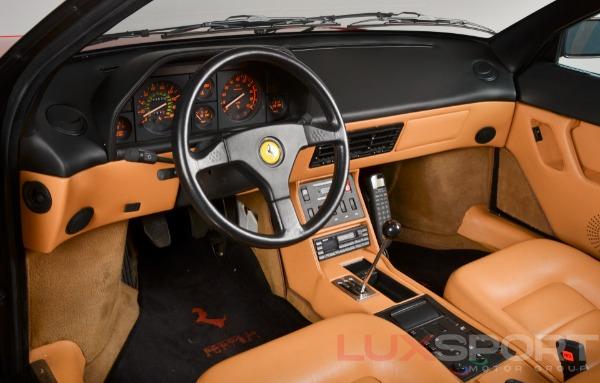 Used 1989 Ferrari Modial-T  | Woodbury, NY