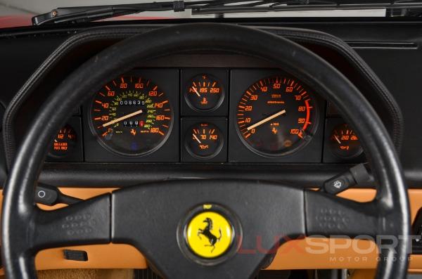 Used 1989 Ferrari Modial-T  | Woodbury, NY