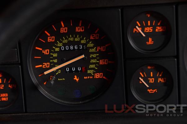 Used 1989 Ferrari Modial-T  | Plainview, NY