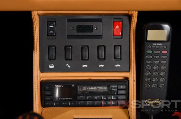 Used 1989 Ferrari Modial-T  | Plainview, NY