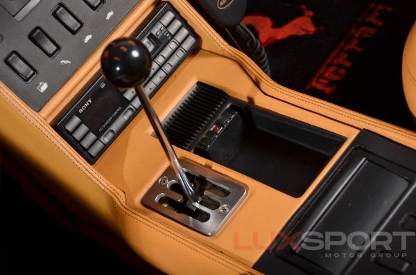 Used 1989 Ferrari Modial-T  | Plainview, NY