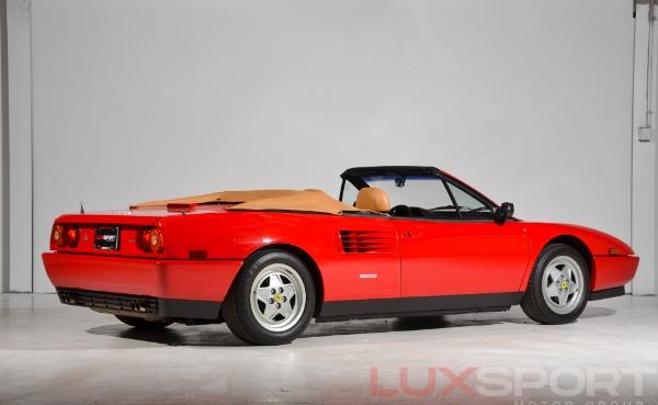 Used 1989 Ferrari Modial-T  | Woodbury, NY