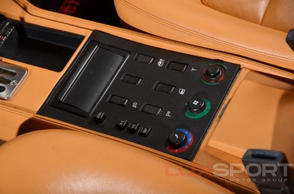 Used 1989 Ferrari Modial-T  | Plainview, NY