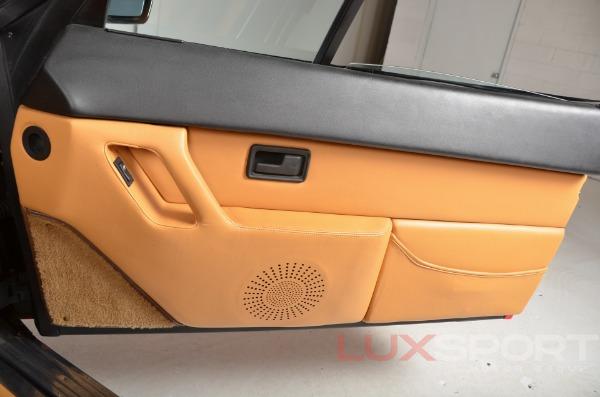Used 1989 Ferrari Modial-T  | Plainview, NY