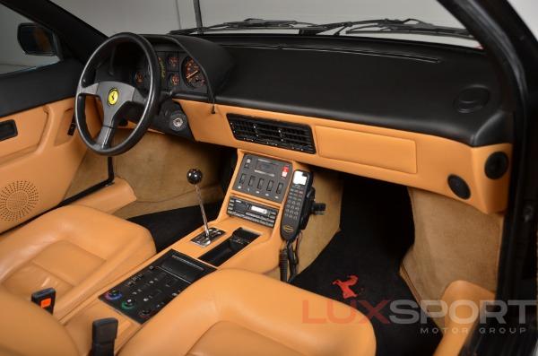 Used 1989 Ferrari Modial-T  | Woodbury, NY