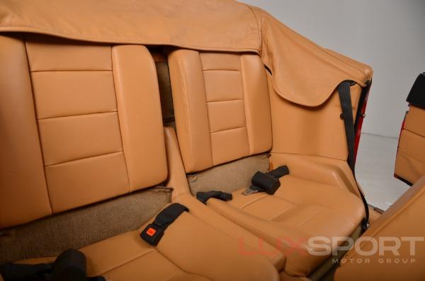 Used 1989 Ferrari Modial-T  | Plainview, NY