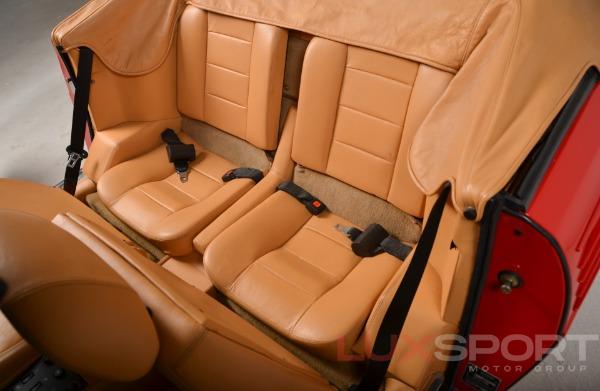 Used 1989 Ferrari Modial-T  | Plainview, NY