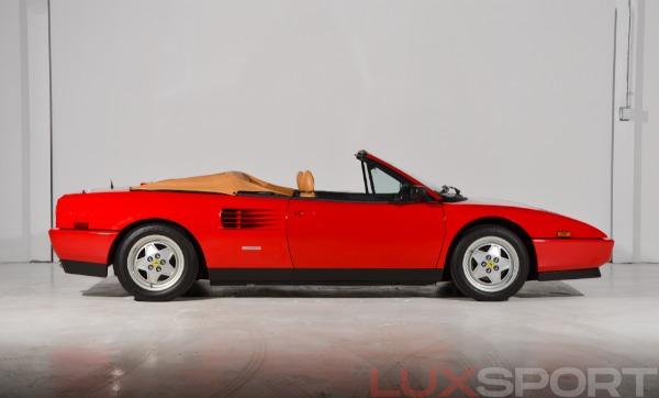 Used 1989 Ferrari Modial-T  | Woodbury, NY