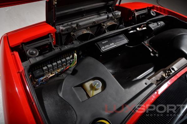 Used 1989 Ferrari Modial-T  | Plainview, NY