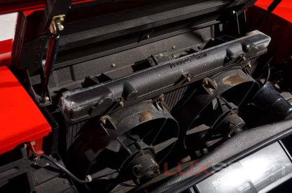 Used 1989 Ferrari Modial-T  | Plainview, NY