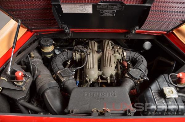 Used 1989 Ferrari Modial-T  | Woodbury, NY